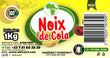 NOIX DE COLA BLANC 1KG